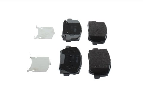 Bosch 0 986 494 671 Brake Pad Set, photo 3