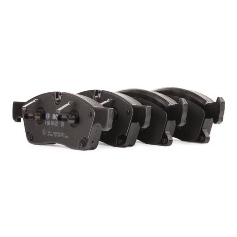 Bosch 0 986 494 672 Brake Pad Set, photo 3