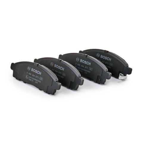 Bosch 0 986 494 673 Brake Pad Set, photo 3