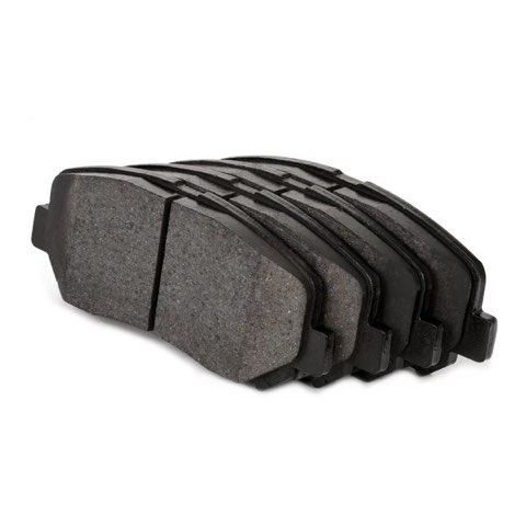 Bosch 0 986 494 675 Brake Pad Set, photo 3