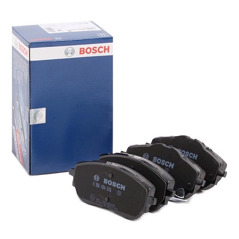 Bosch 0 986 494 676 Brake Pad Set, photo 2
