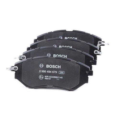 Bosch 0 986 494 679 Brake Pad Set, photo 3