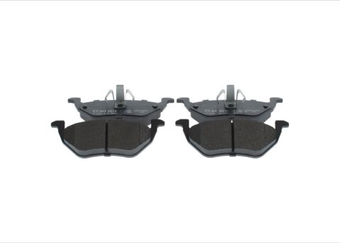 Bosch 0 986 494 683 Brake Pad Set, photo 2