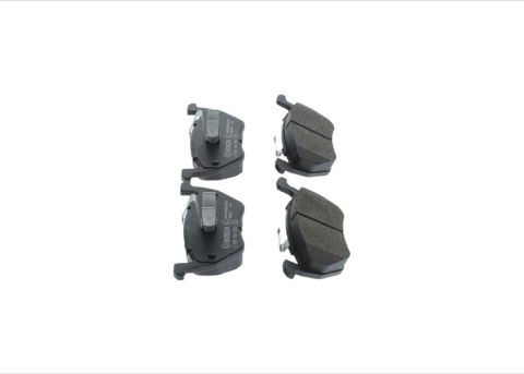 Bosch 0 986 494 683 Brake Pad Set, photo 3