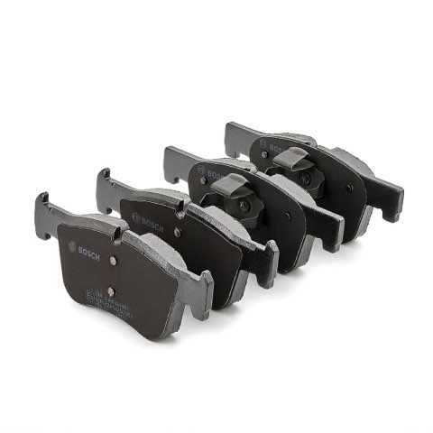 Bosch 0 986 494 689 Brake Pad Set, photo 3