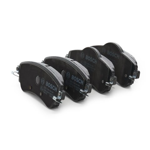 Bosch 0 986 494 690 Brake Pad Set, photo 3