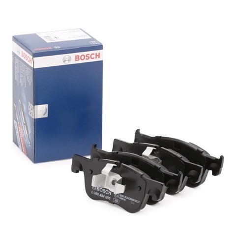Bosch 0 986 494 695 Brake Pad Set, photo 2