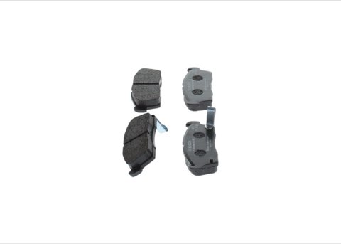 Bosch 0 986 494 700 Brake Pad Set, photo 3