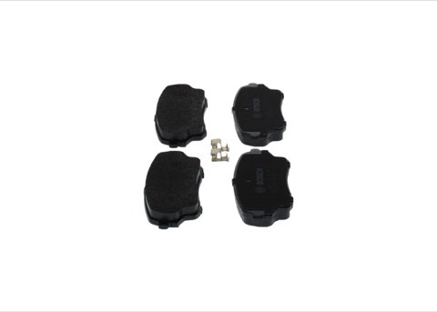 Bosch 0 986 494 711 Brake Pad Set, photo 3