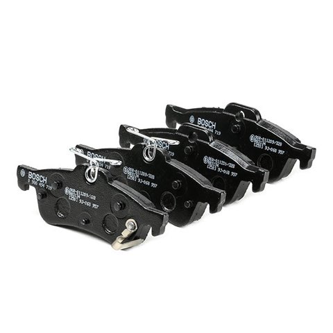 Bosch 0 986 494 719 Brake Pad Set, photo 3