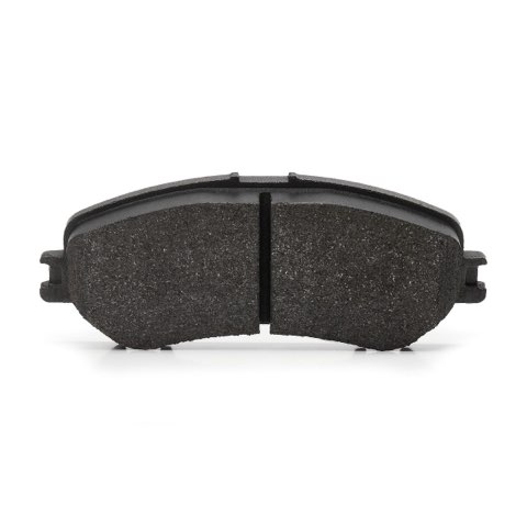 Bosch 0 986 494 720 Brake Pad Set, photo 3