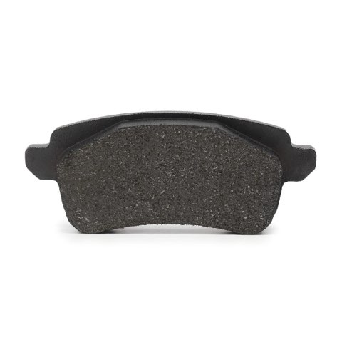 Bosch 0 986 494 723 Brake Pad Set, photo 3