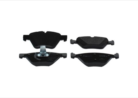 Bosch 0 986 494 729 Brake Pad Set, photo 2