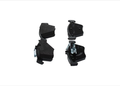 Bosch 0 986 494 729 Brake Pad Set, photo 3