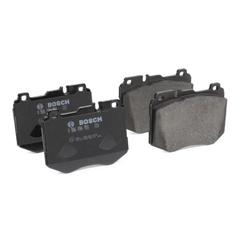 Bosch 0 986 494 750 Brake Pad Set, photo 3