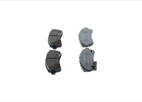 Bosch 0 986 494 754 Brake Pad Set, photo 3