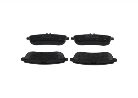Bosch 0 986 494 764 Brake Pad Set, photo 2