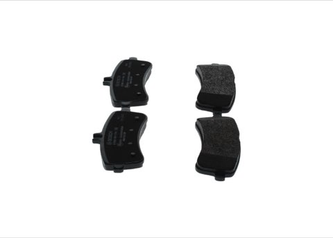 Bosch 0 986 494 764 Brake Pad Set, photo 3