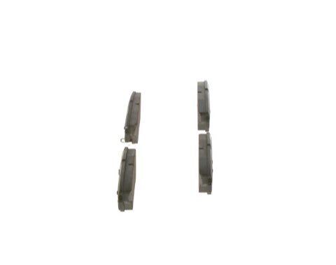 Bosch 0 986 494 766 Brake Pad Set, photo 3