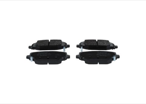Bosch 0 986 494 767 Brake Pad Set, photo 2