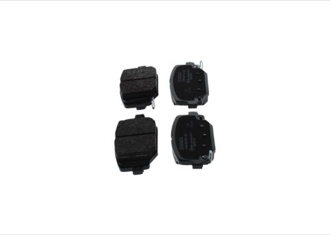 Bosch 0 986 494 767 Brake Pad Set, photo 3