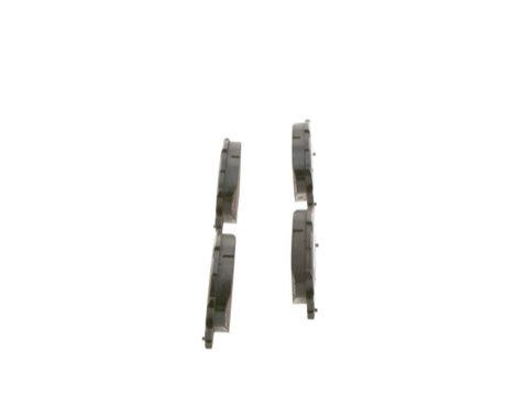 Bosch 0 986 494 770 Brake Pad Set, photo 3