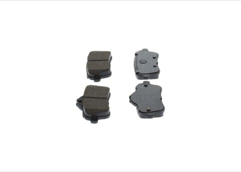 Bosch 0 986 494 771 Brake Pad Set, photo 3