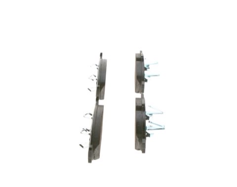 Bosch 0 986 494 772 Brake Pad Set, photo 3