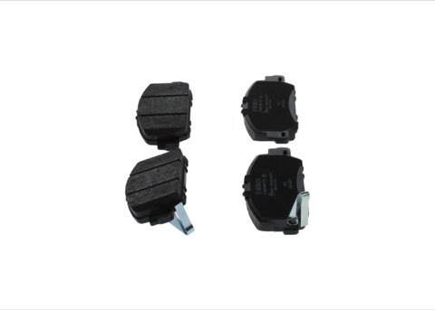 Bosch 0 986 494 773 Brake Pad Set, photo 3
