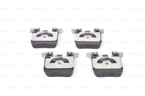 Bosch 0 986 494 774 Brake Pad Set, photo 3