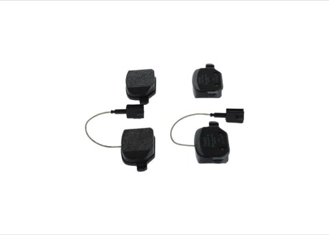 Bosch 0 986 494 776 Brake Pad Set, photo 3