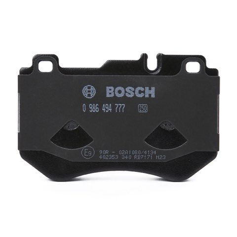 Bosch 0 986 494 777 Brake Pad Set, photo 3