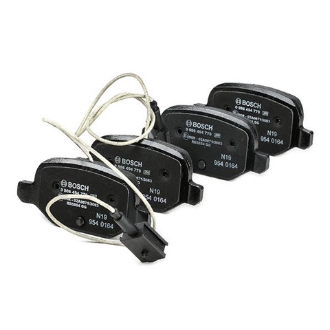 Bosch 0 986 494 779 Brake Pad Set, photo 3