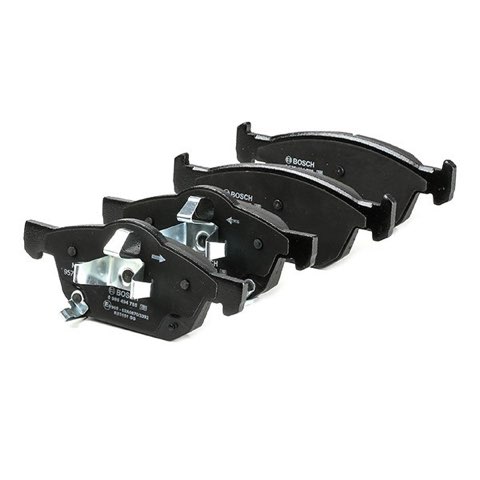 Bosch 0 986 494 785 Brake Pad Set, photo 3