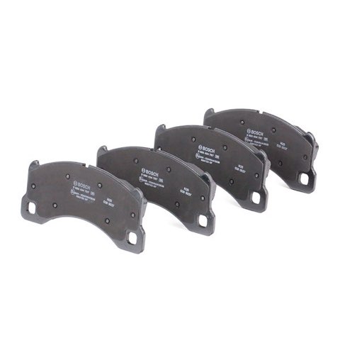 Bosch 0 986 494 787 Brake Pad Set, photo 3