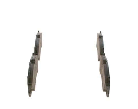 Bosch 0 986 494 788 Brake Pad Set, photo 2