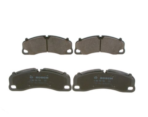 Bosch 0 986 494 788 Brake Pad Set, photo 3