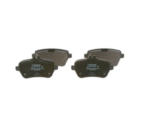 Bosch 0 986 494 790 Brake Pad Set, photo 3