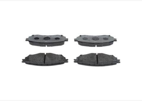 Bosch 0 986 494 793 Brake Pad Set, photo 3