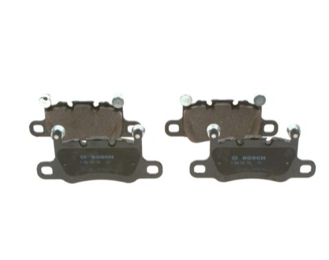 Bosch 0 986 494 794 Brake Pad Set, photo 2