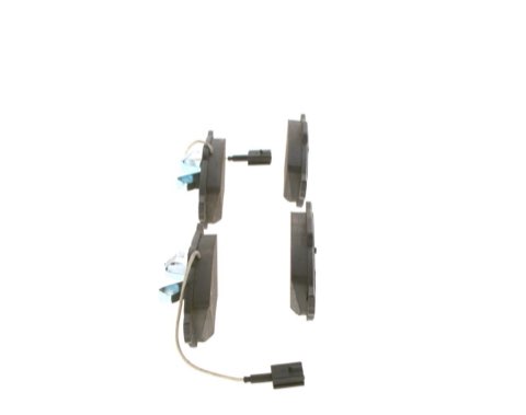 Bosch 0 986 494 795 Brake Pad Set, photo 3