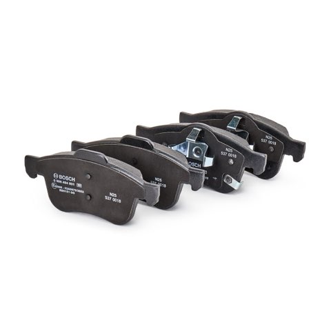 Bosch 0 986 494 801 Brake Pad Set, photo 3
