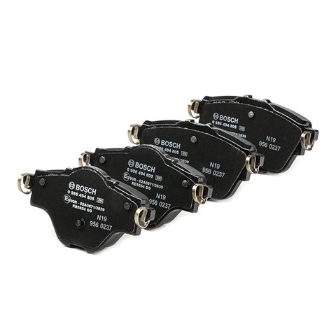 Bosch 0 986 494 805 Brake Pad Set, photo 3