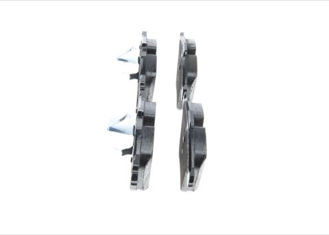 Bosch 0 986 494 808 Brake Pad Set, photo 3