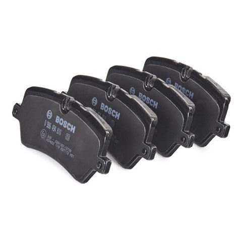 Bosch 0 986 494 810 Brake Pad Set, photo 3