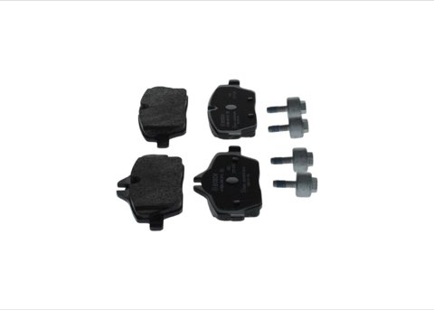 Bosch 0 986 494 813 Brake Pad Set, photo 3