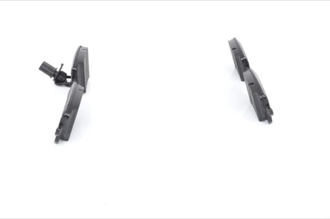 Bosch 0 986 494 814 Brake Pad Set, photo 3