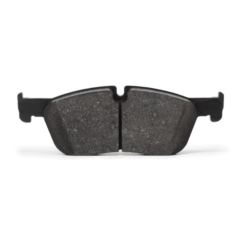 Bosch 0 986 494 818 Brake Pad Set, photo 3