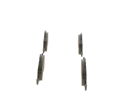 Bosch 0 986 494 820 Brake Pad Set, photo 2