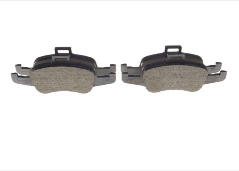 Bosch 0 986 494 820 Brake Pad Set, photo 3